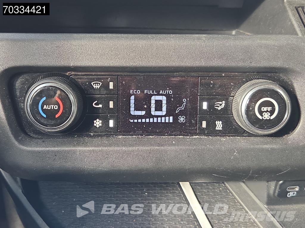 Iveco S-Way 500 S-Way 4X2 Retarder ITV 07-2027 2x Tanks Tahače