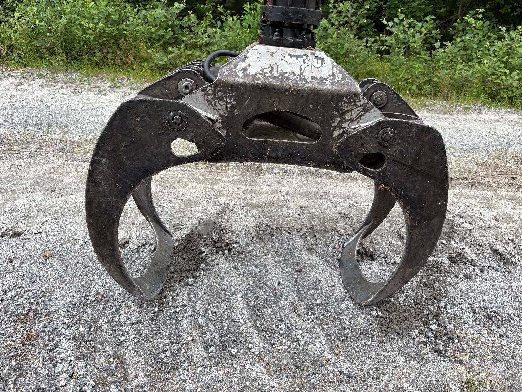 Komatsu 855 Форвардеры