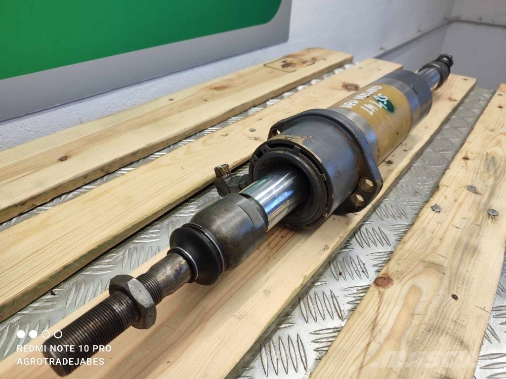 New Holland LM 435 {Spicer front} steering actuator Šasija un piekare
