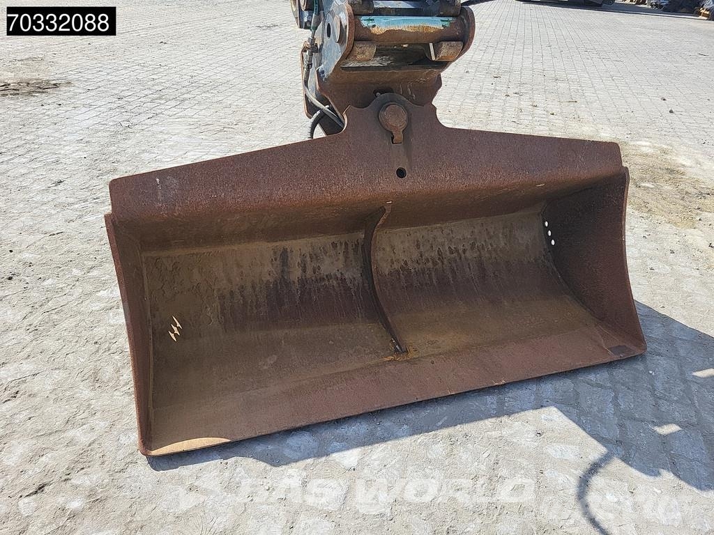 Bobcat E88 A/C - Like New! Mini excavators < 7t (Mini diggers)
