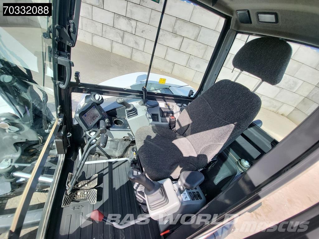 Bobcat E88 A/C - Like New! Mini excavators < 7t (Mini diggers)