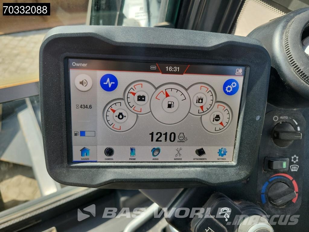 Bobcat E88 A/C - Like New! Mini excavators < 7t (Mini diggers)