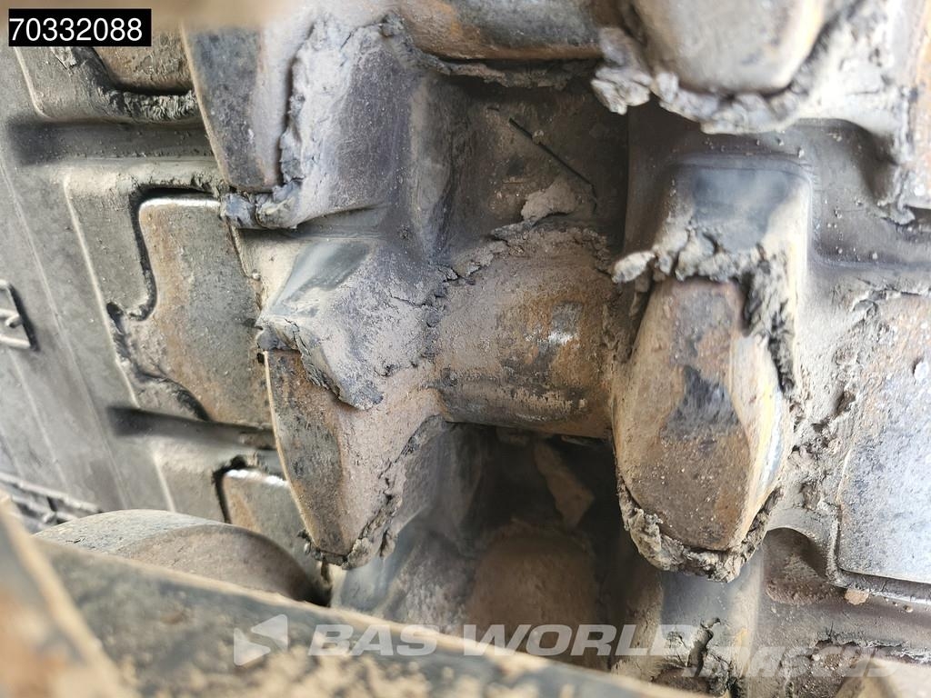 Bobcat E88 A/C - Like New! Mini excavators < 7t (Mini diggers)