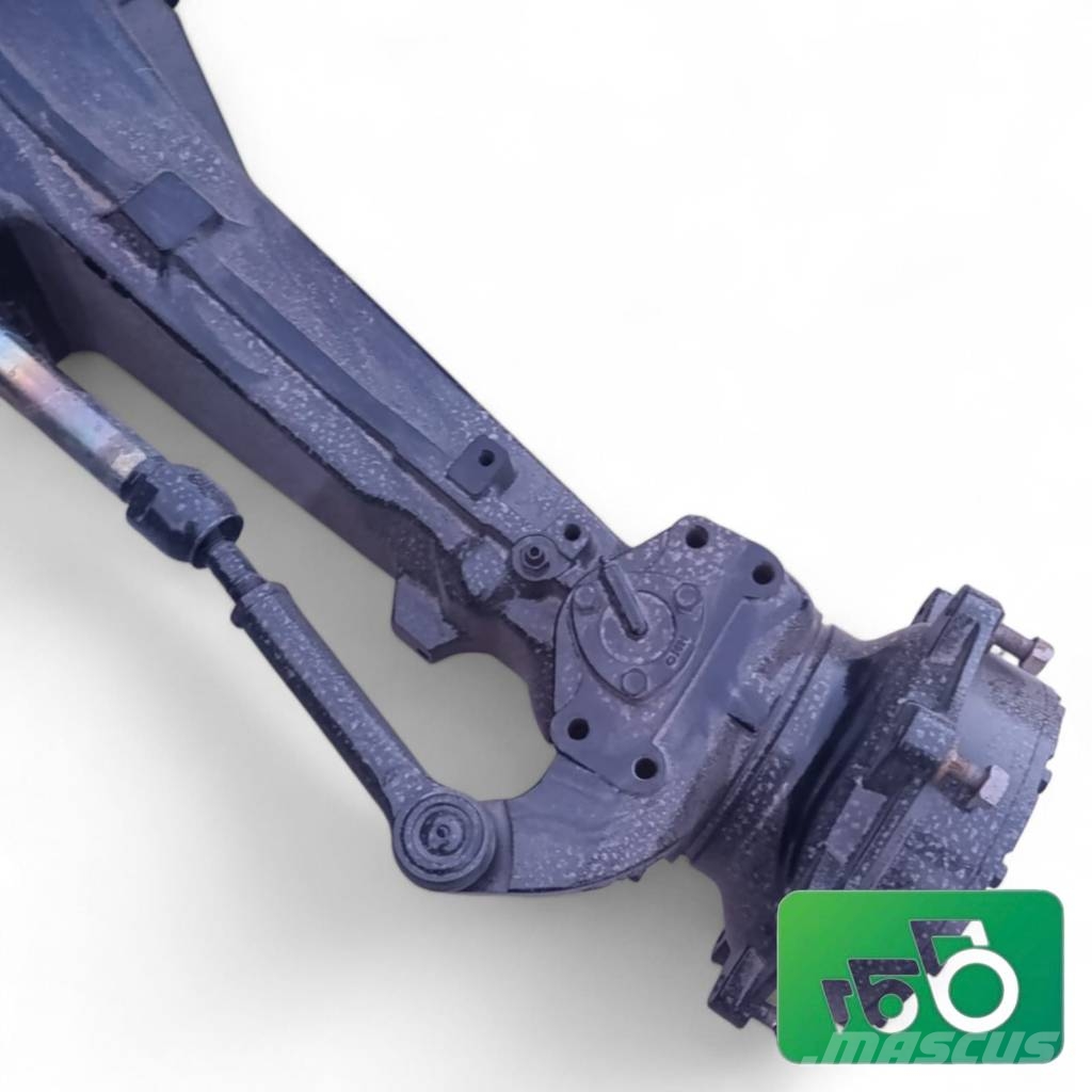 New Holland T5040 Front axle CNH 87574128 87660411 87667230 Raamid