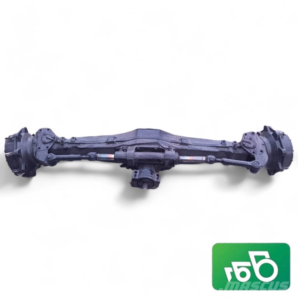 New Holland T5040 Front axle CNH 87574128 87660411 87667230 Raamid