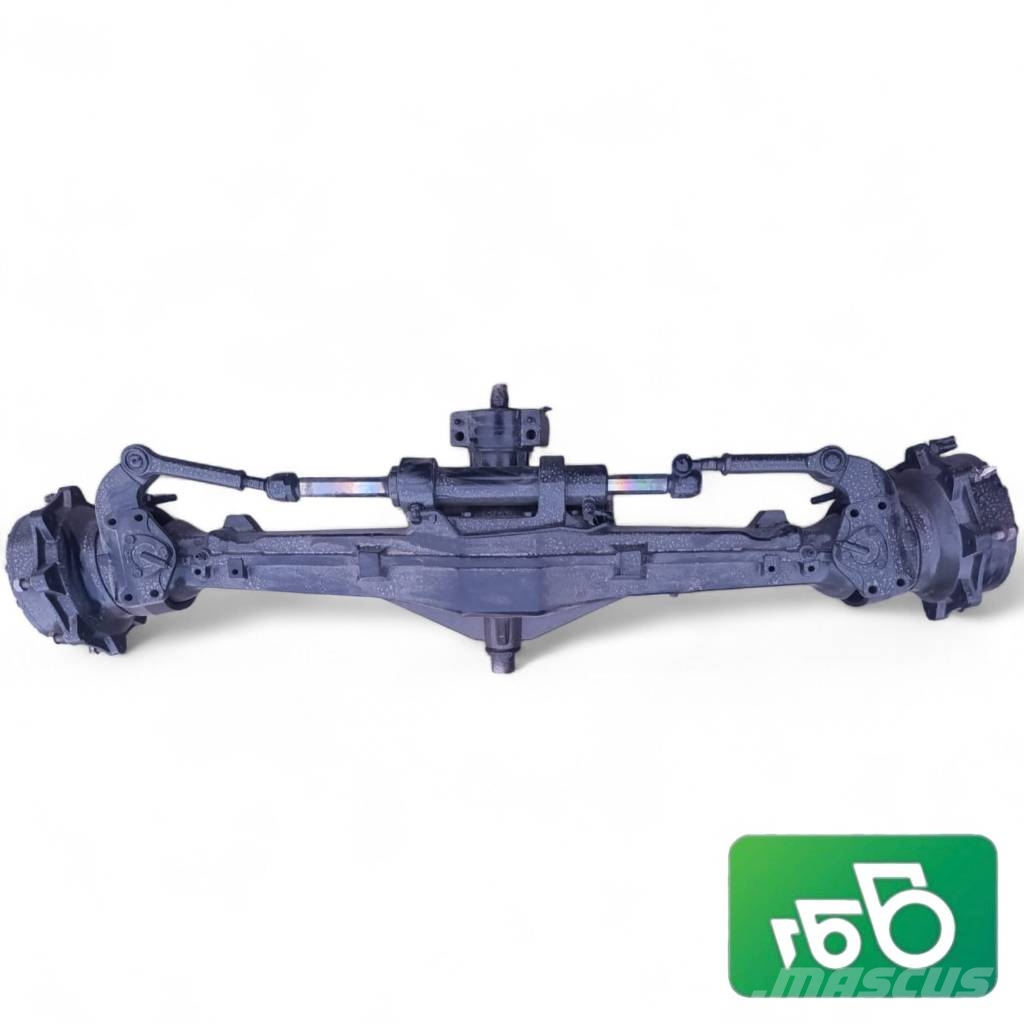 New Holland T5040 Front axle CNH 87574128 87660411 87667230 Raamid