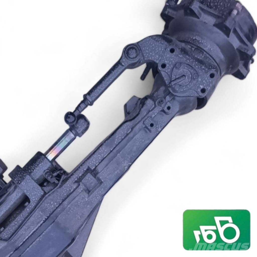 New Holland T5040 Front axle CNH 87574128 87660411 87667230 Raamid
