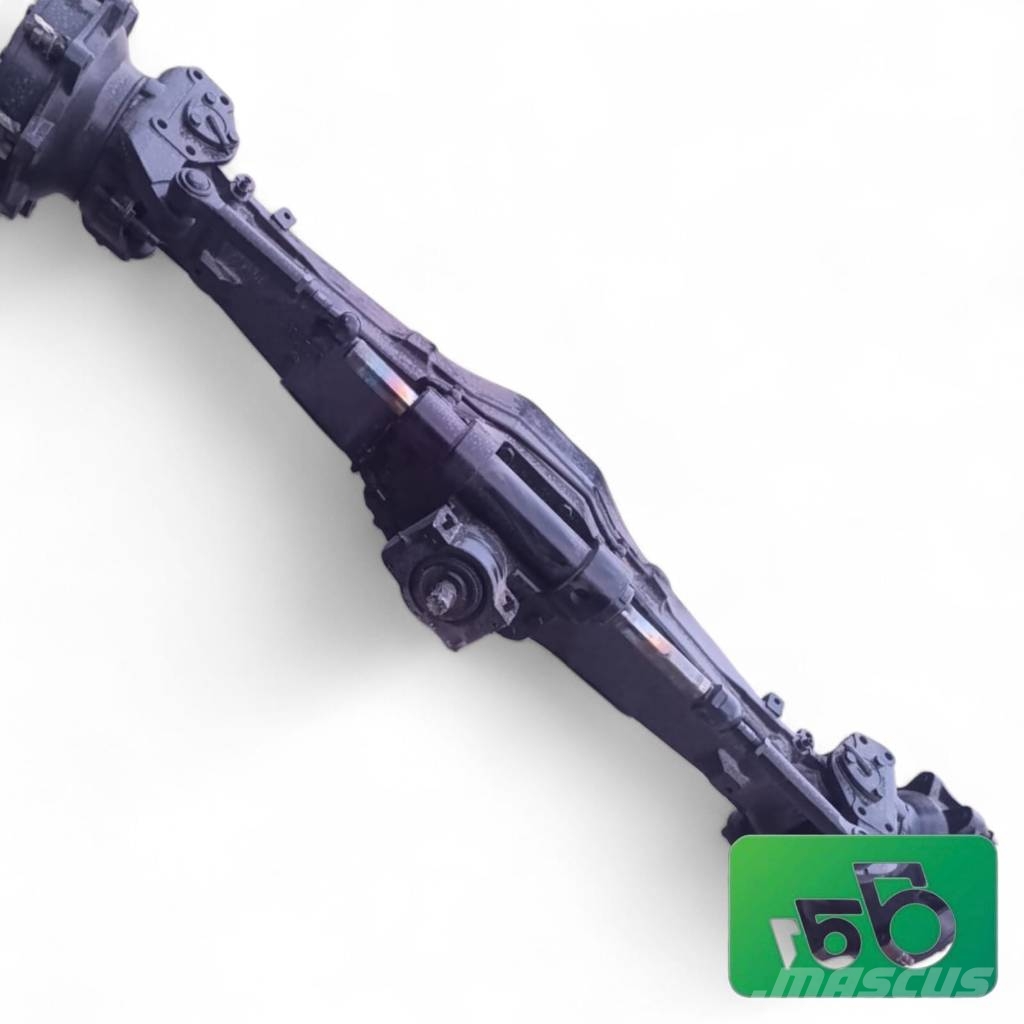 New Holland T5040 Front axle CNH 87574128 87660411 87667230 Raamid
