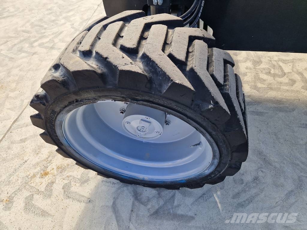 Genie Z 62/40 jak 200ATJ 660SJ P615 Коленчатые подъемники