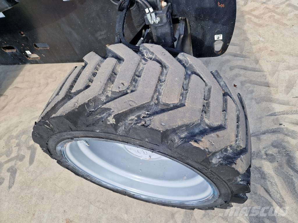 Genie Z 62/40 jak 200ATJ 660SJ P615 Коленчатые подъемники