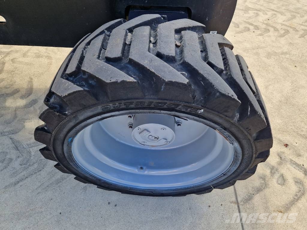 Genie Z 62/40 jak 200ATJ 660SJ P615 Коленчатые подъемники