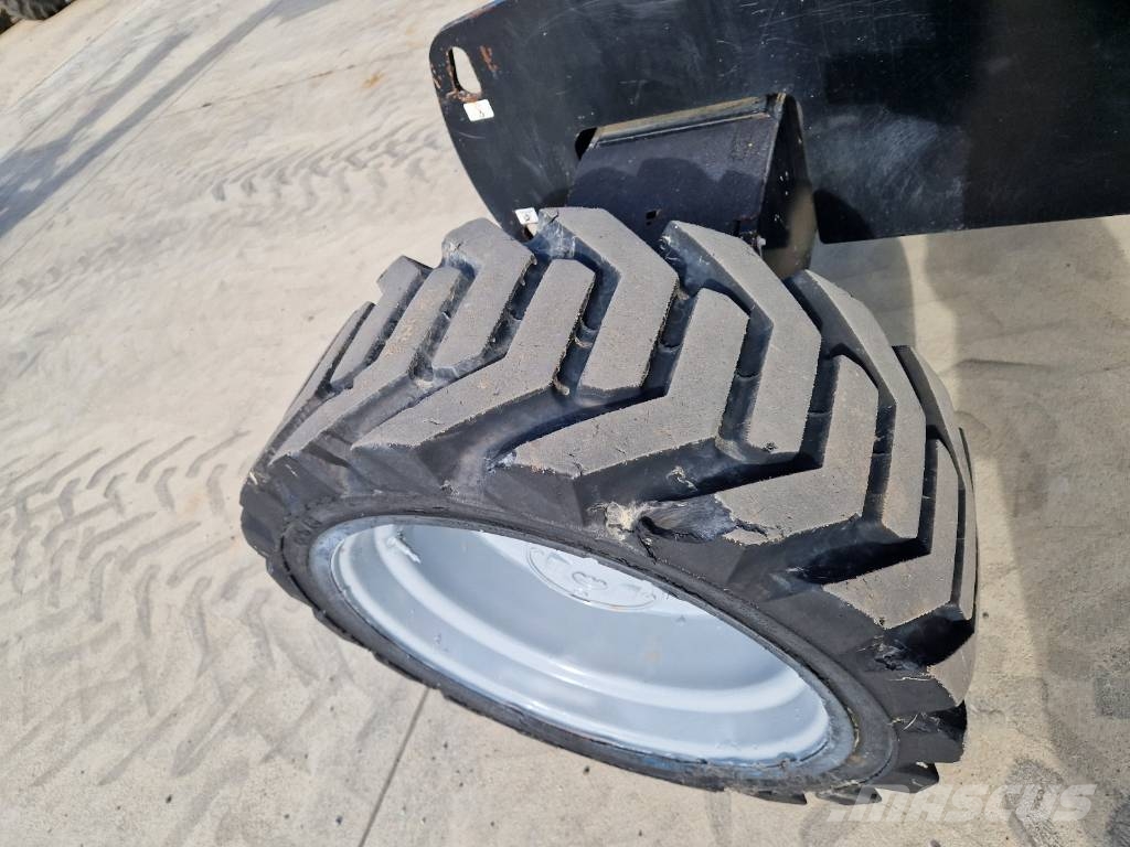 Genie Z 62/40 jak 200ATJ 660SJ P615 Коленчатые подъемники