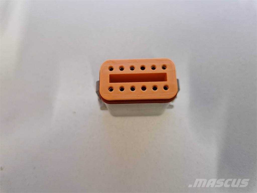 Valmet / Komatsu 5065949 Electronique