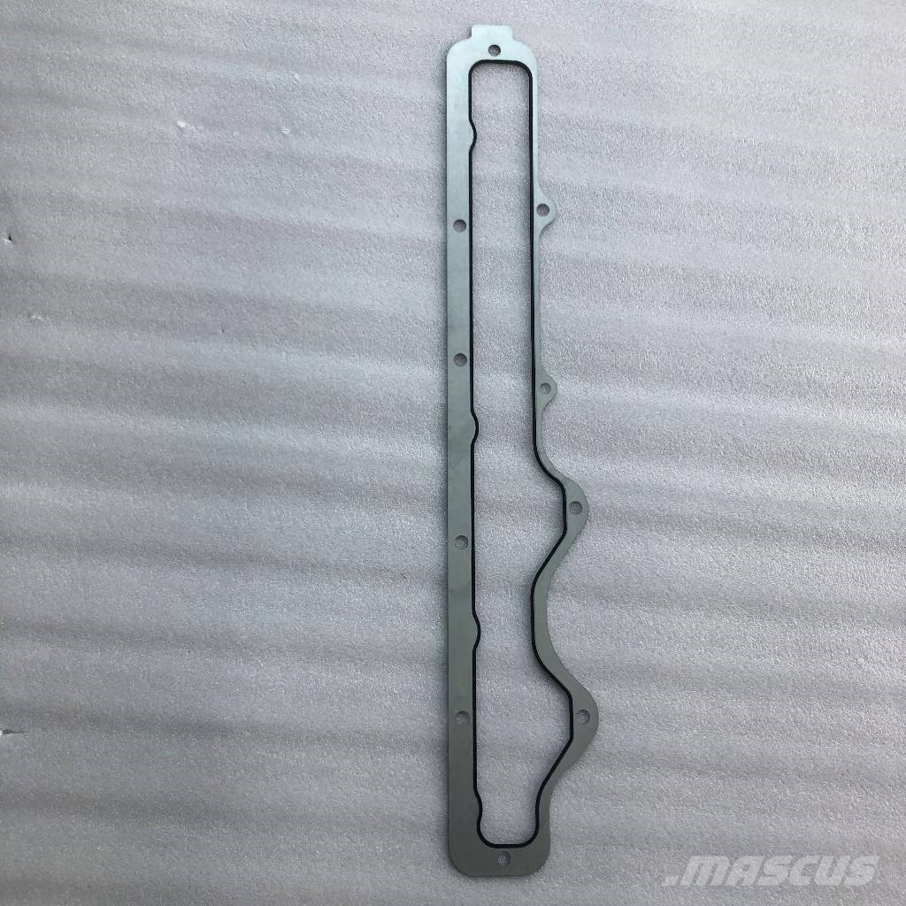 Cummins Cooler Core Gasket 4101869 4973532 4059387 3104232 Motorer