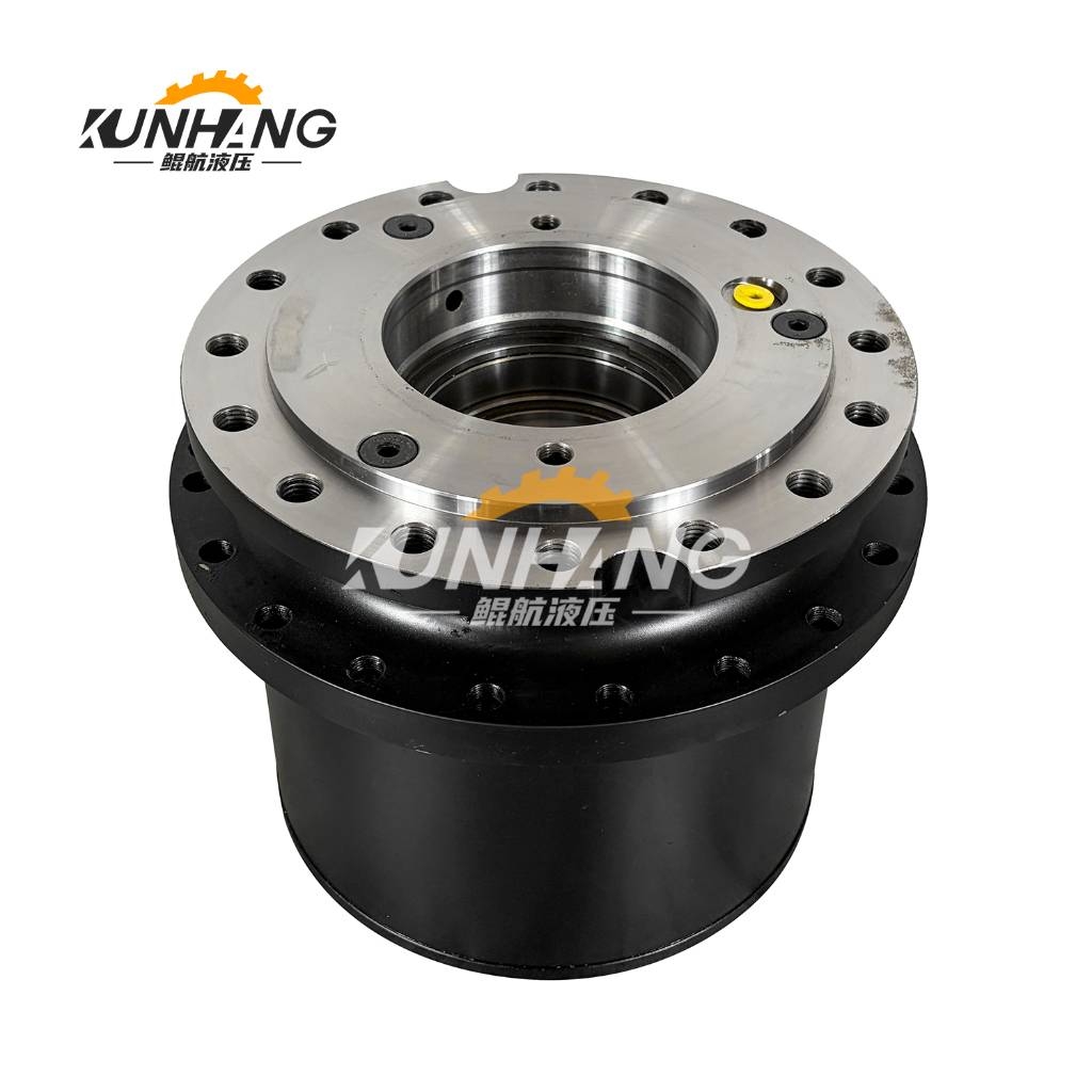 Atlas Copco D65 Travel Gearbox 3222329874 3222358523 Transmisiones