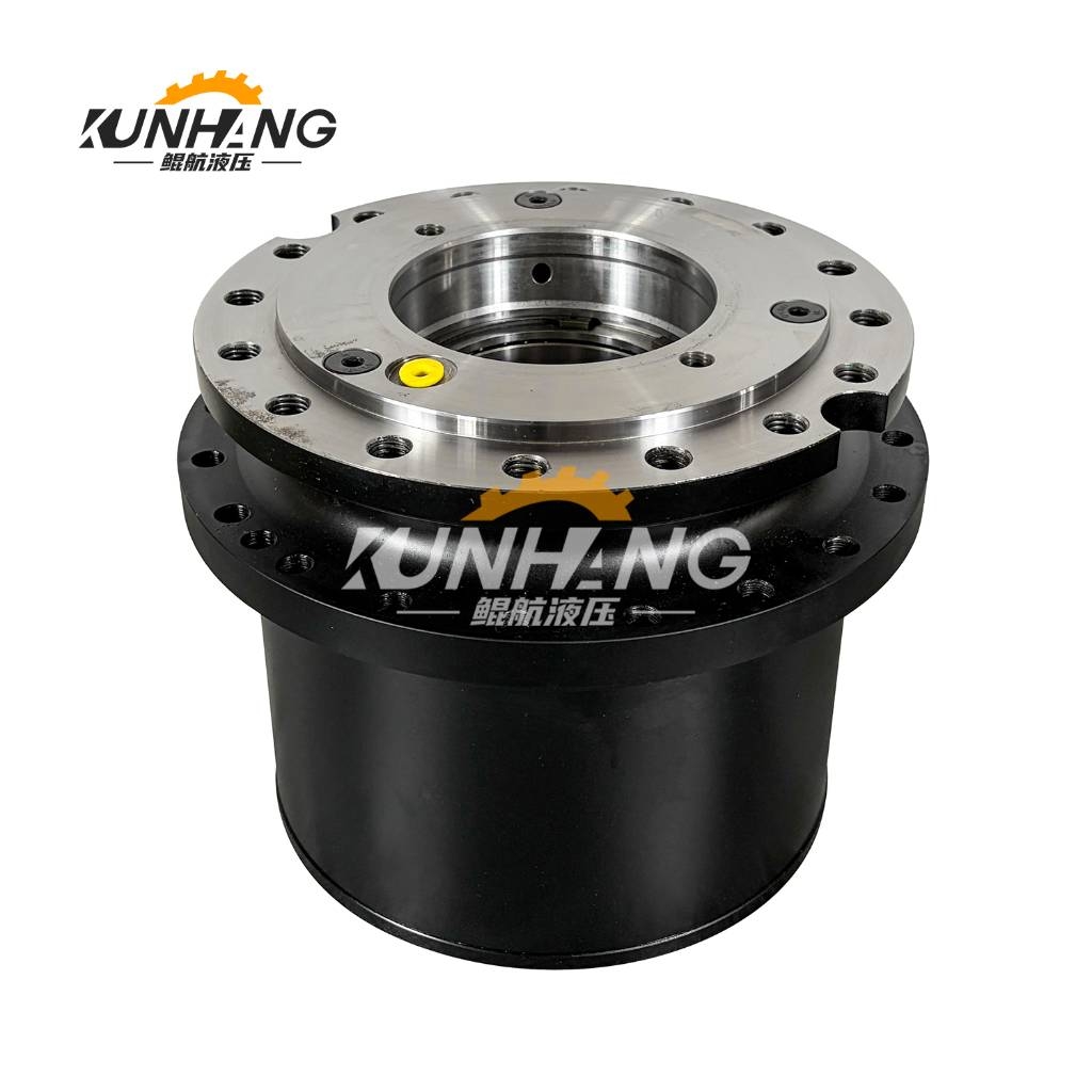 Atlas Copco D65 Travel Gearbox 3222329874 3222358523 Transmisiones
