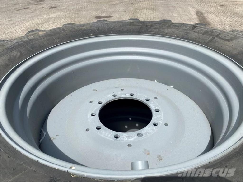 Michelin RÄDER 540/65R28 & 650/65R38 DEUTZ Otros accesorios para tractores