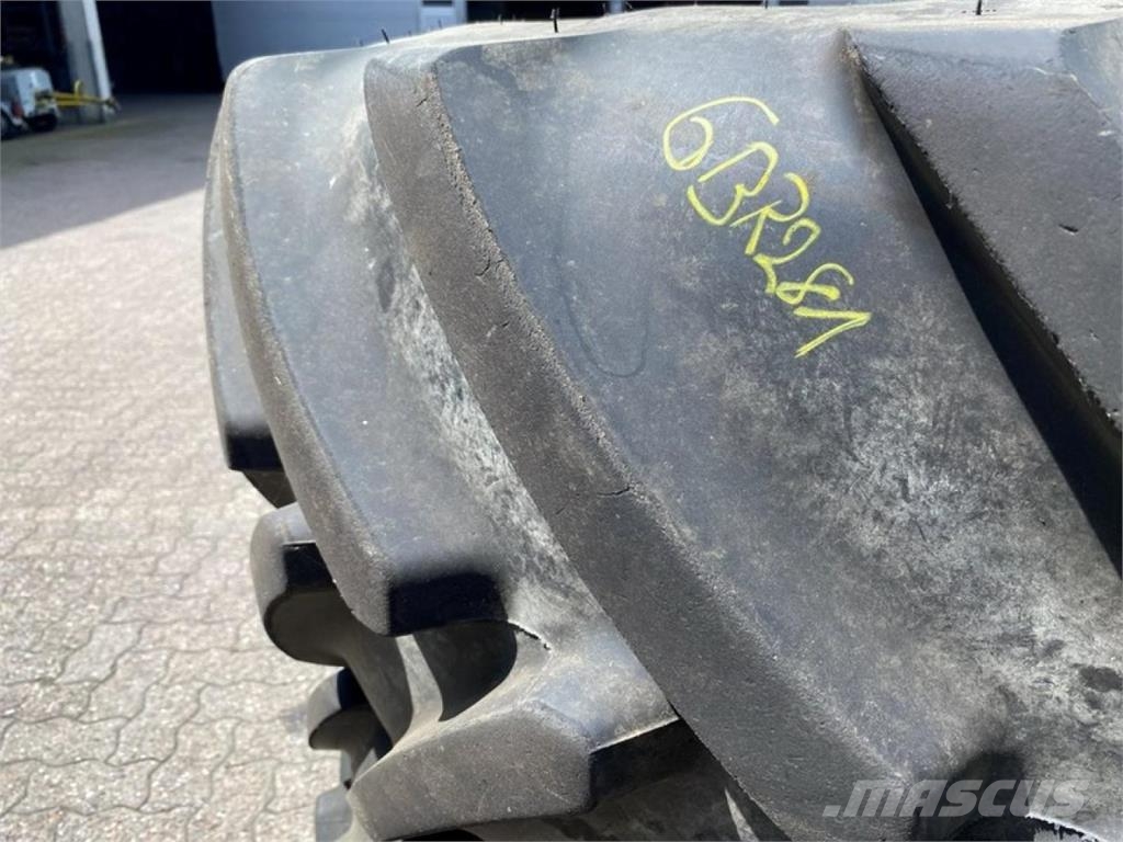 Michelin RÄDER 540/65R28 & 650/65R38 DEUTZ Otros accesorios para tractores