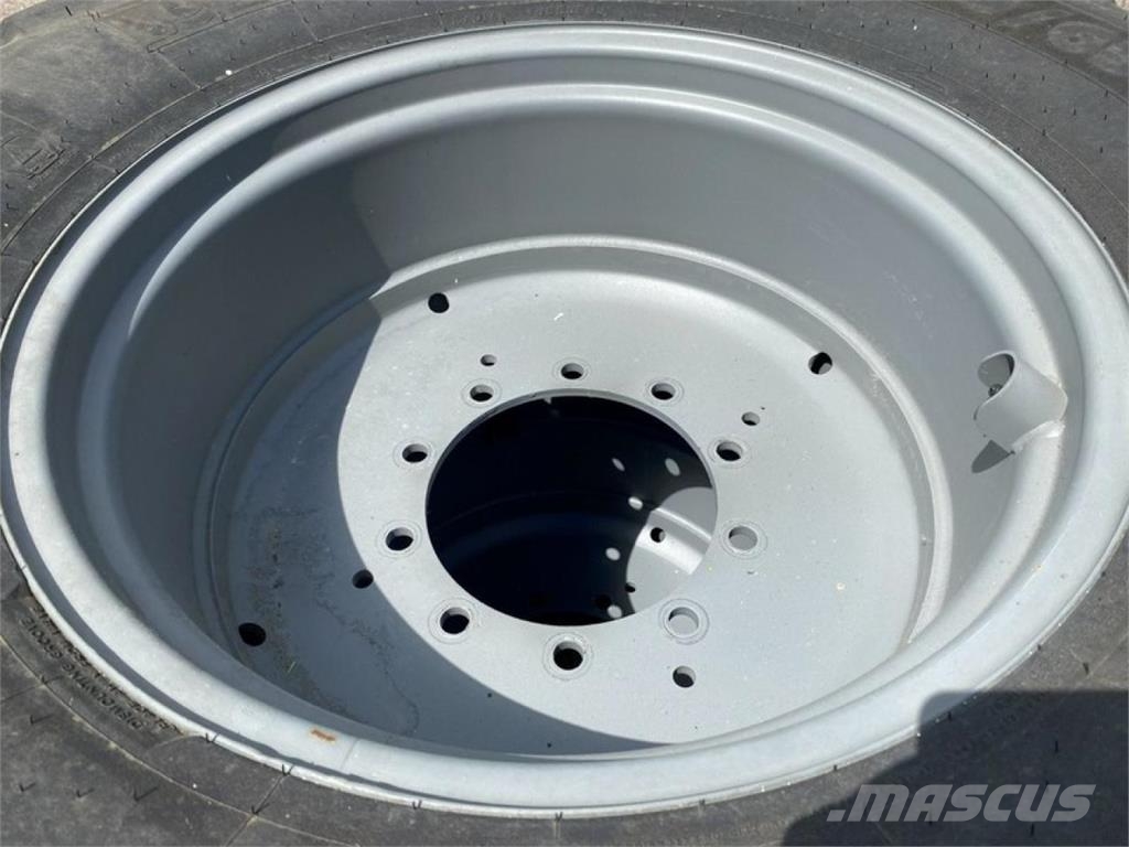 Michelin RÄDER 540/65R28 & 650/65R38 DEUTZ Otros accesorios para tractores