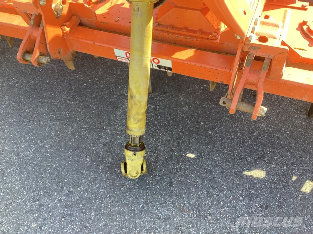 Maschio DC 3000 Randaalid/mullafreesid