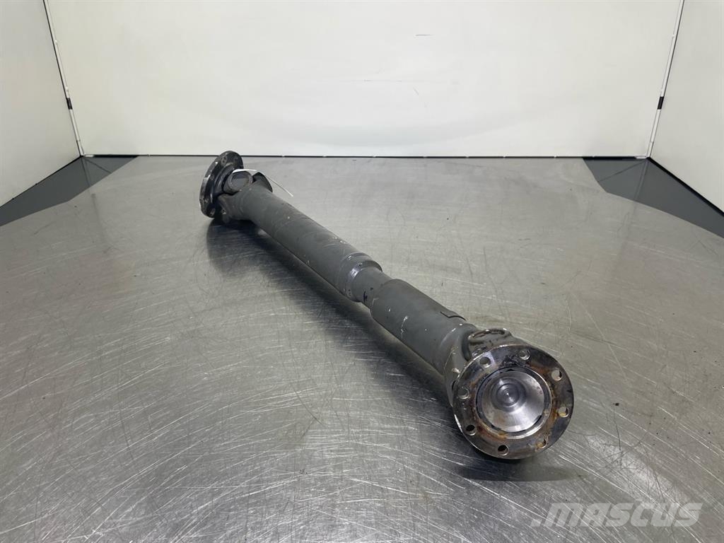 Sennebogen 835E - Propshaft/Gelenkwelle/Cardanas Осі
