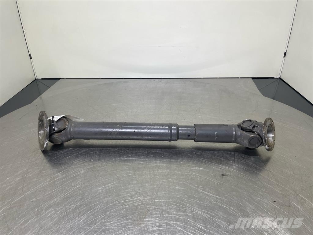 Sennebogen 835E - Propshaft/Gelenkwelle/Cardanas Осі