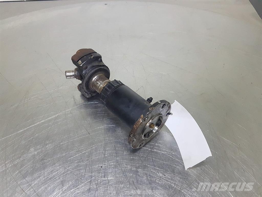 Hyundai HL740-7A-81LF-30041-Propshaft/Gelenkwelle/Cardanas Axles