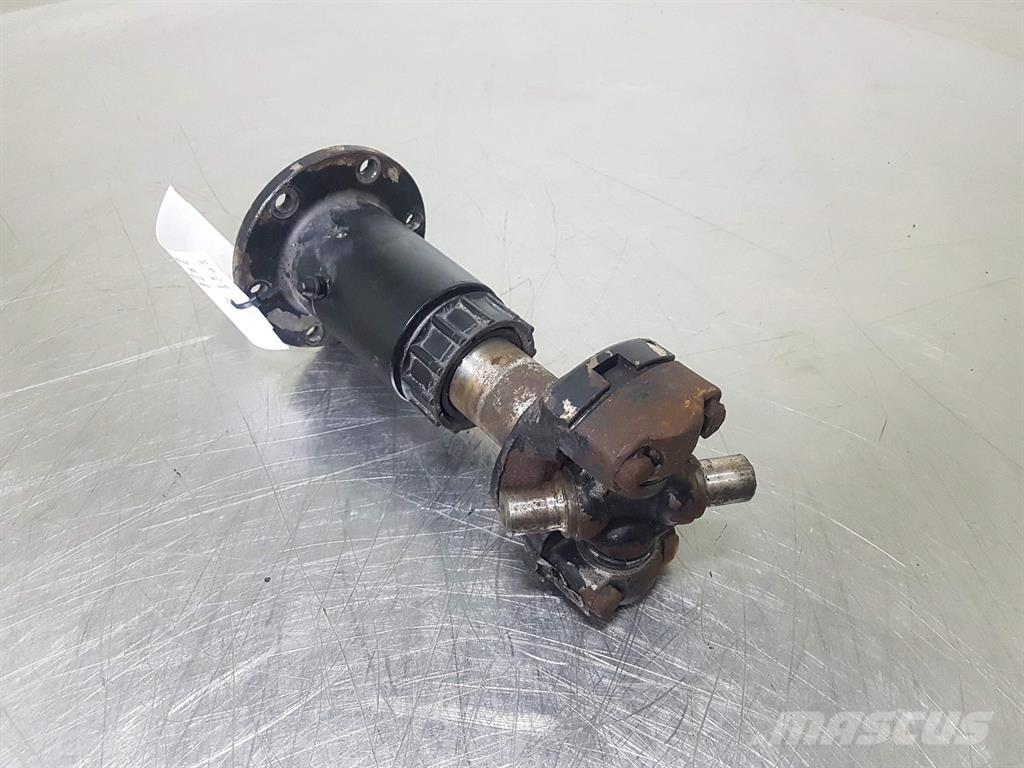 Hyundai HL740-7A-81LF-30041-Propshaft/Gelenkwelle/Cardanas Axles