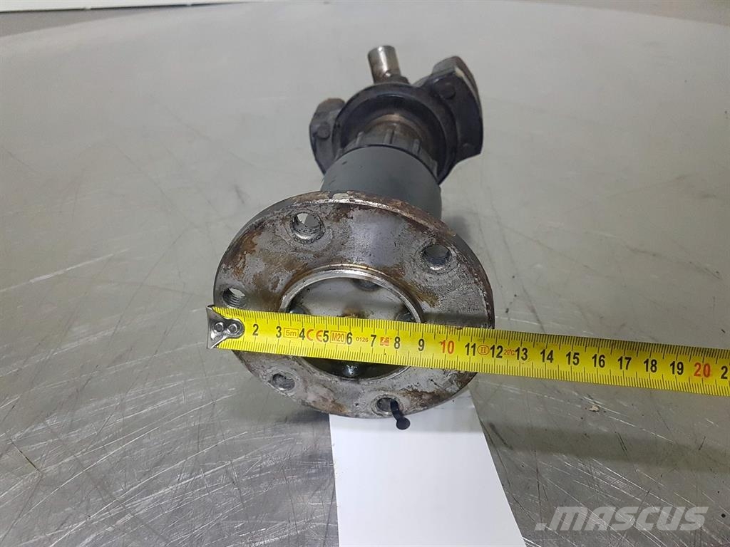 Hyundai HL740-7A-81LF-30041-Propshaft/Gelenkwelle/Cardanas Axles