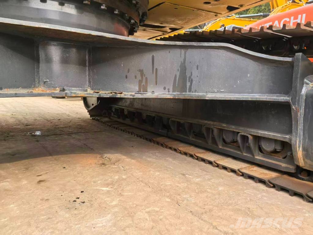 Komatsu PC 360 Гусеничні екскаватори