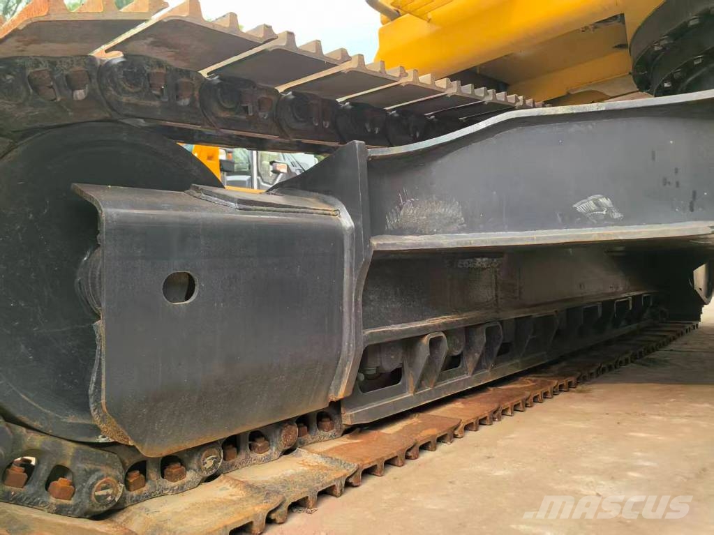 Komatsu PC 360 Гусеничні екскаватори