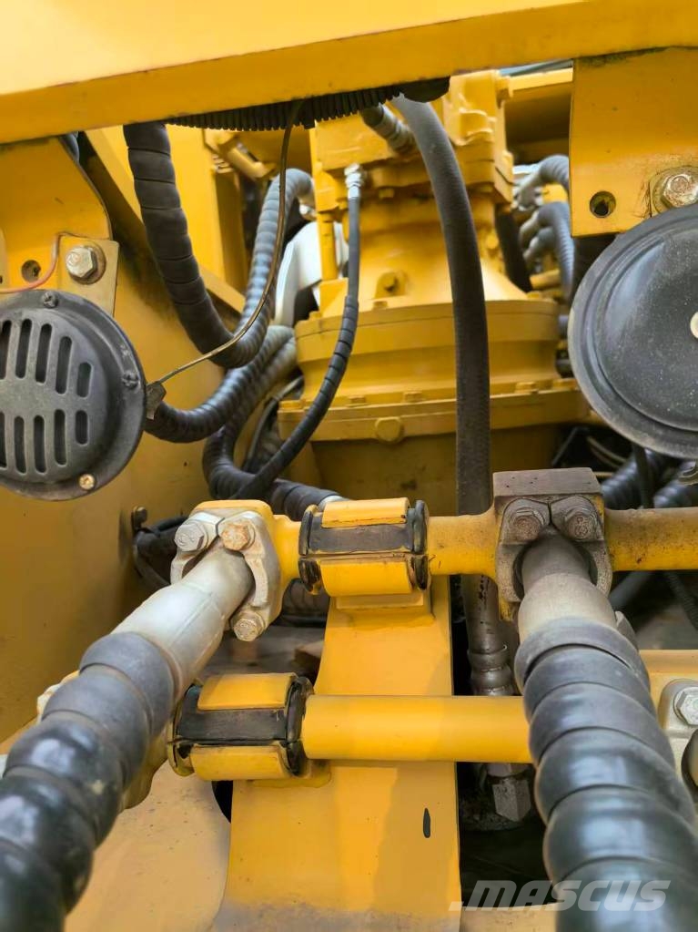 Komatsu PC 360 Гусеничні екскаватори