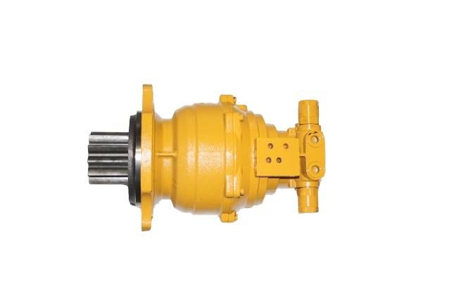JCB Hidromotor Sany - PCR-5B-30A-FGP-9222F Getriebe