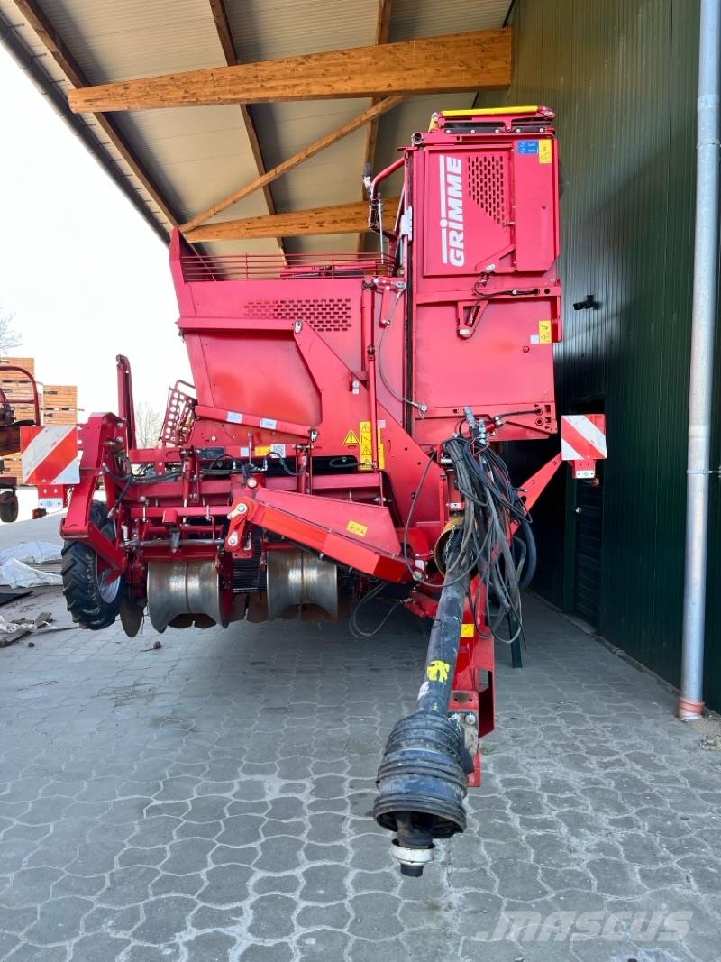 Grimme SE 260 UB Άλλα γεωργικά μηχανήματα