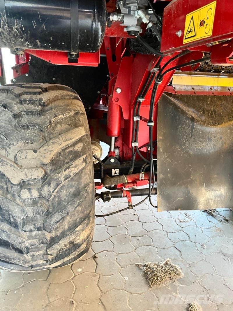Grimme SE 260 UB Άλλα γεωργικά μηχανήματα