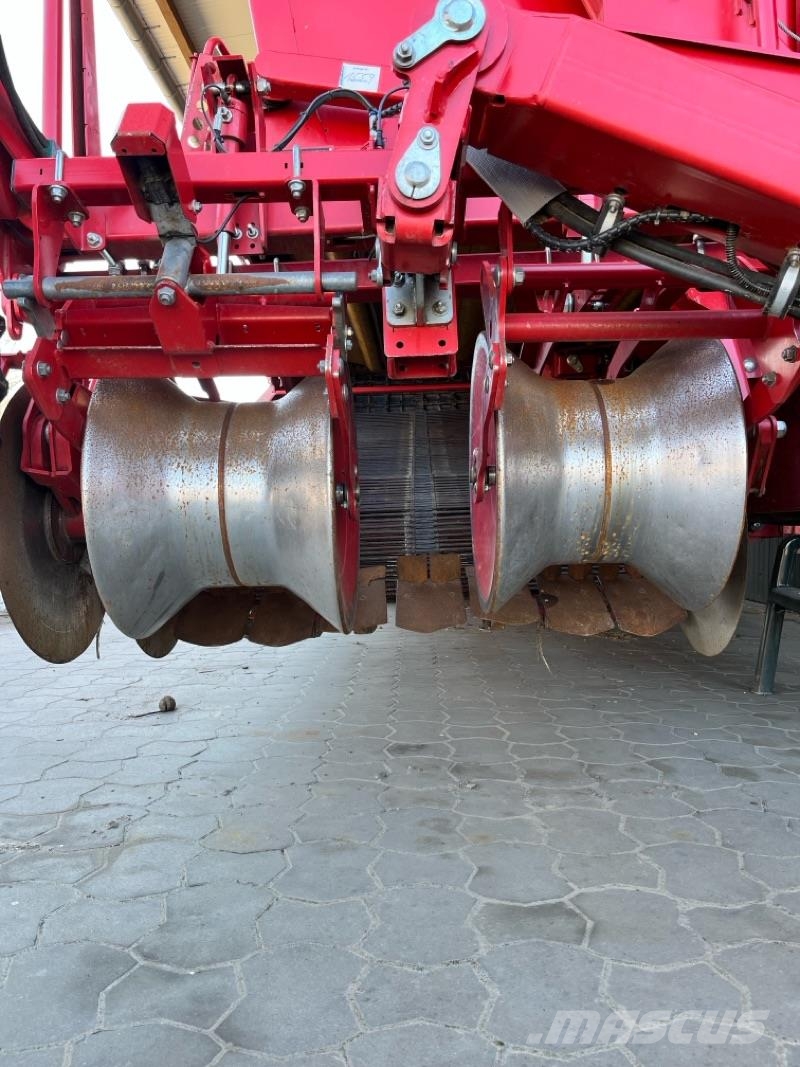 Grimme SE 260 UB Άλλα γεωργικά μηχανήματα