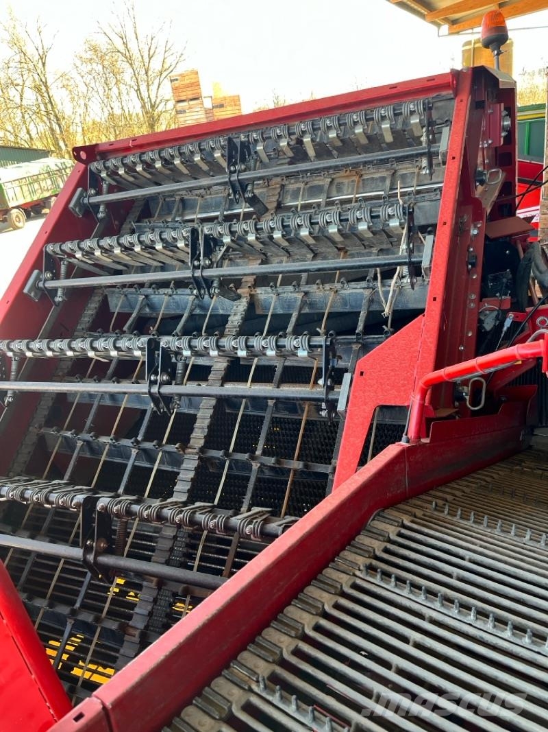 Grimme SE 260 UB Άλλα γεωργικά μηχανήματα