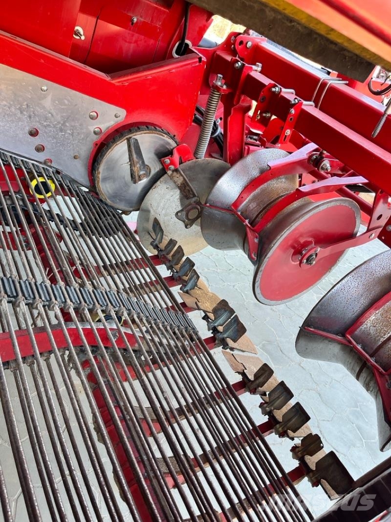 Grimme SE 260 UB Άλλα γεωργικά μηχανήματα