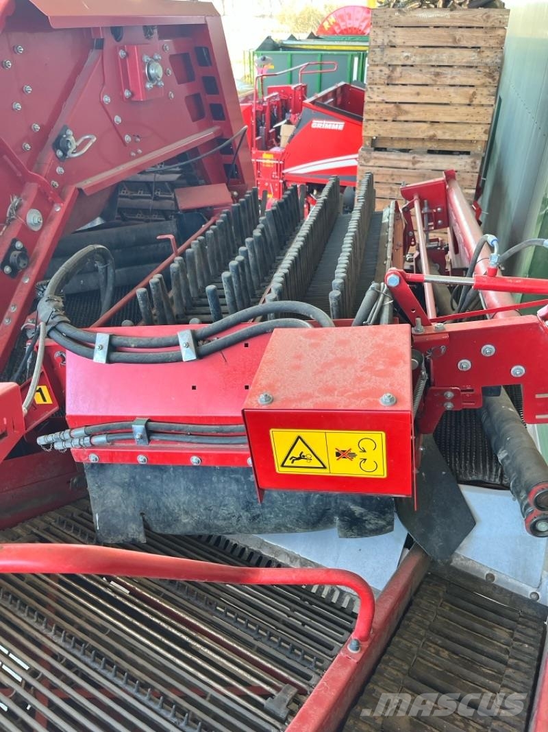 Grimme SE 260 UB Άλλα γεωργικά μηχανήματα