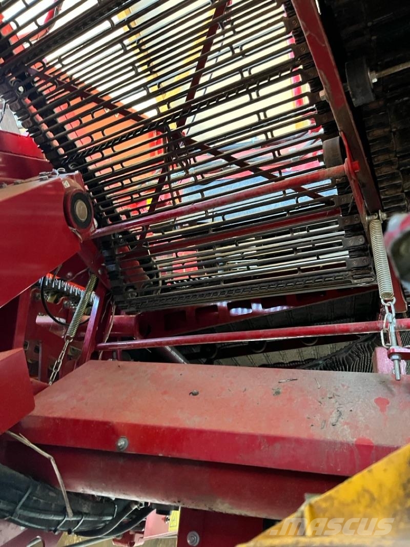 Grimme SE 260 UB Άλλα γεωργικά μηχανήματα