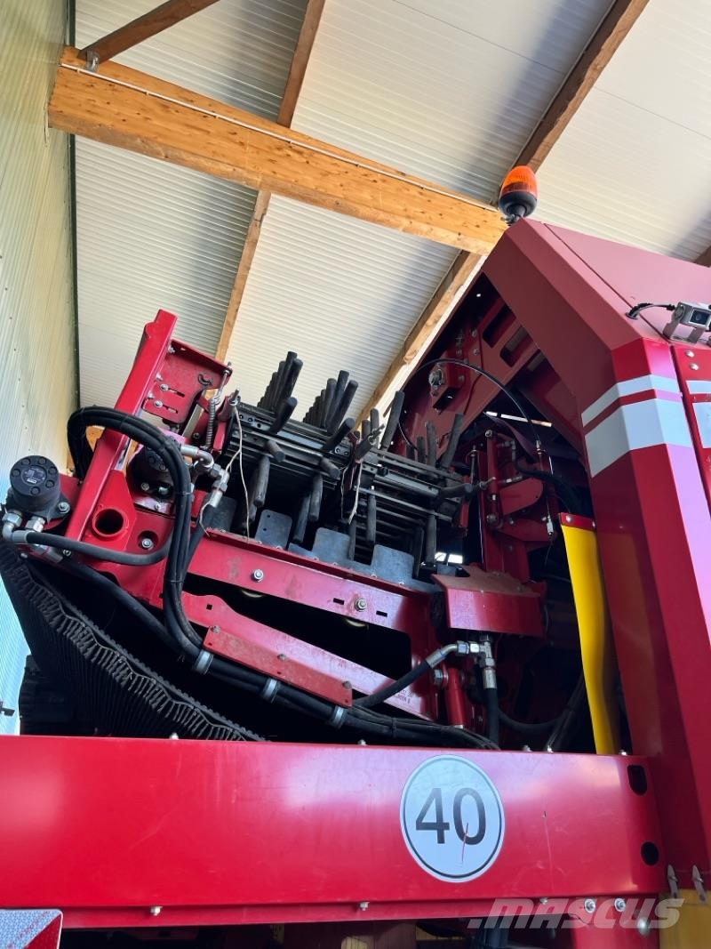 Grimme SE 260 UB Άλλα γεωργικά μηχανήματα