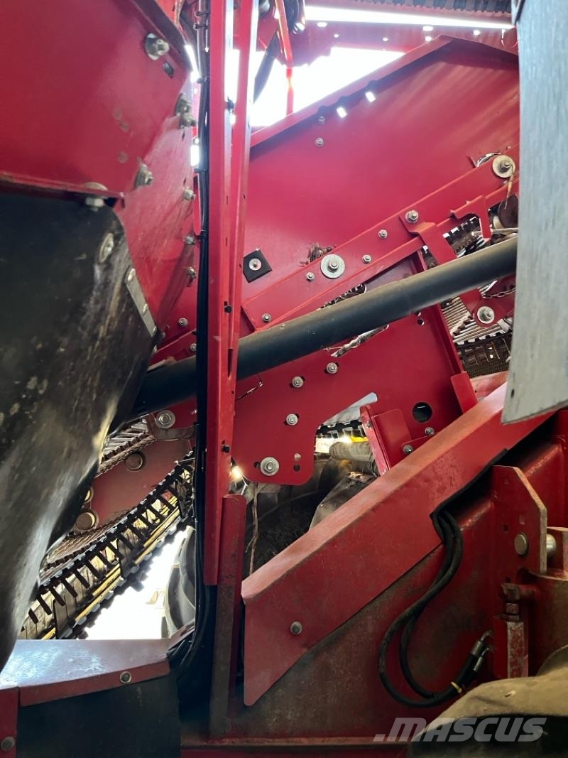 Grimme SE 260 UB Άλλα γεωργικά μηχανήματα