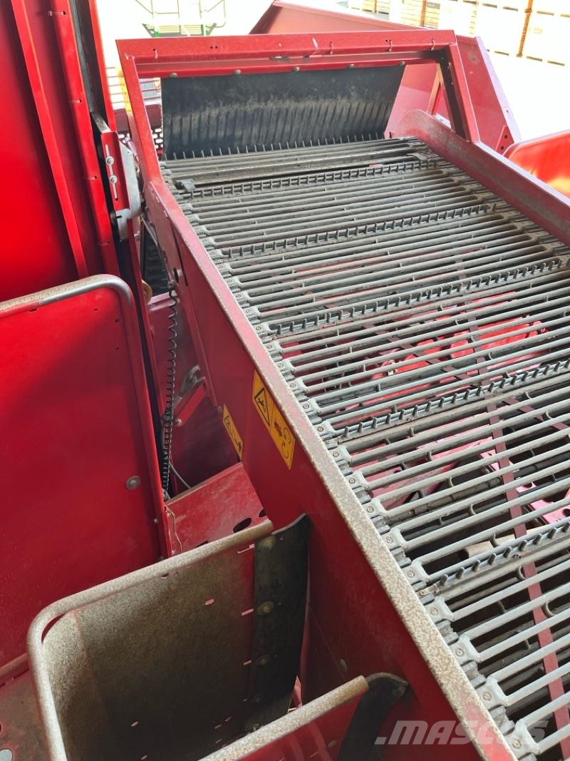 Grimme SE 260 UB Άλλα γεωργικά μηχανήματα
