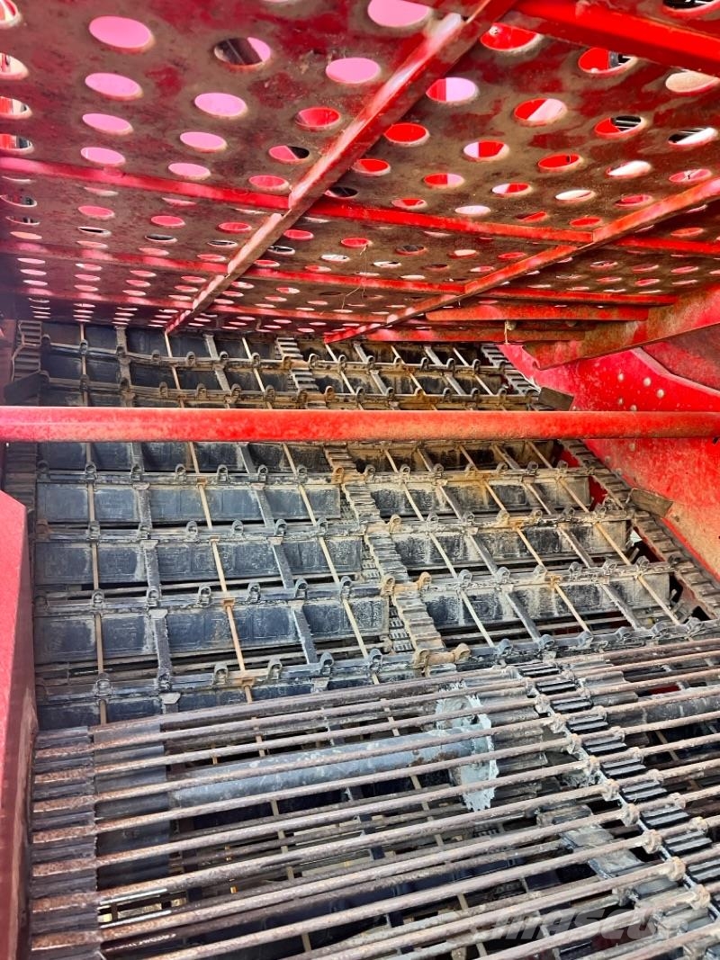 Grimme SE 260 UB Άλλα γεωργικά μηχανήματα