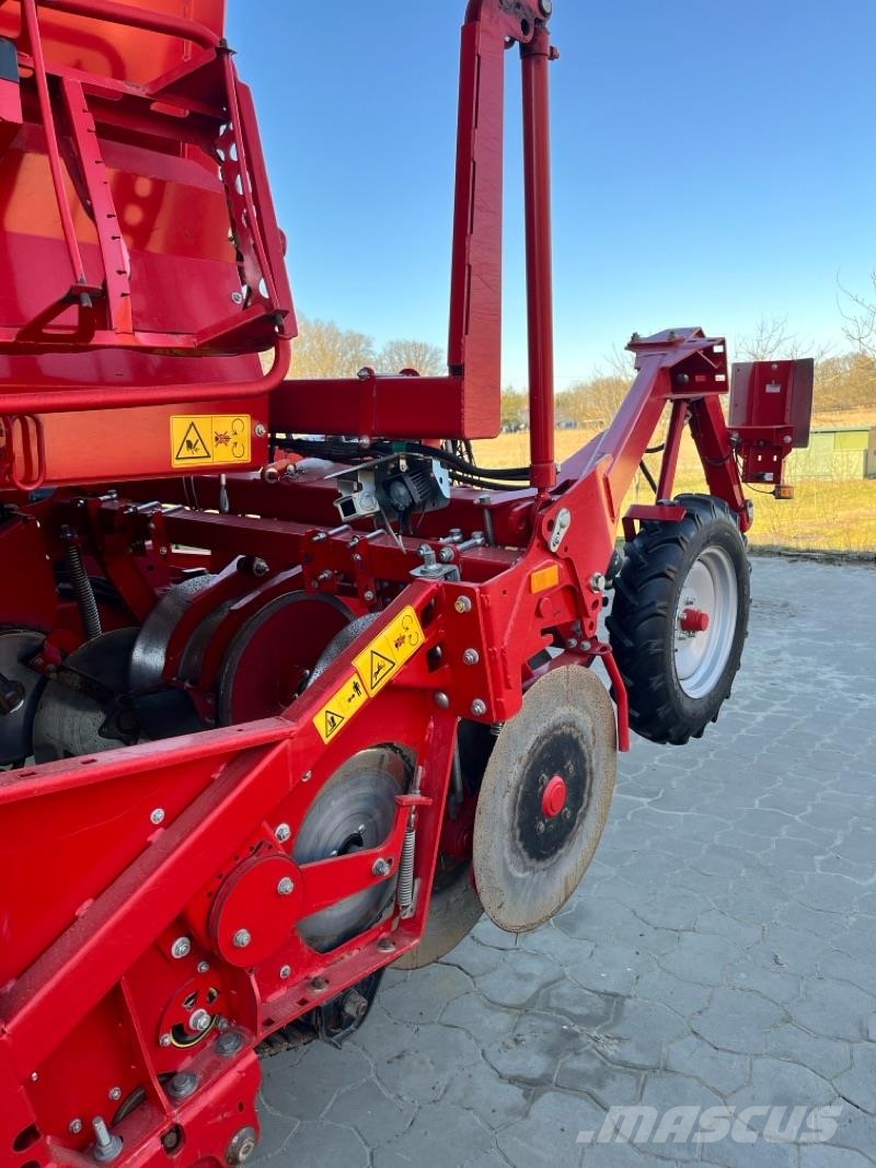 Grimme SE 260 UB Άλλα γεωργικά μηχανήματα