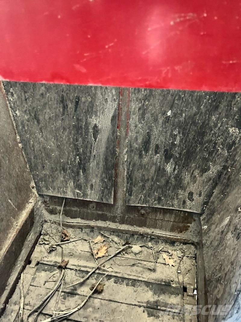 Grimme SE 260 UB Άλλα γεωργικά μηχανήματα
