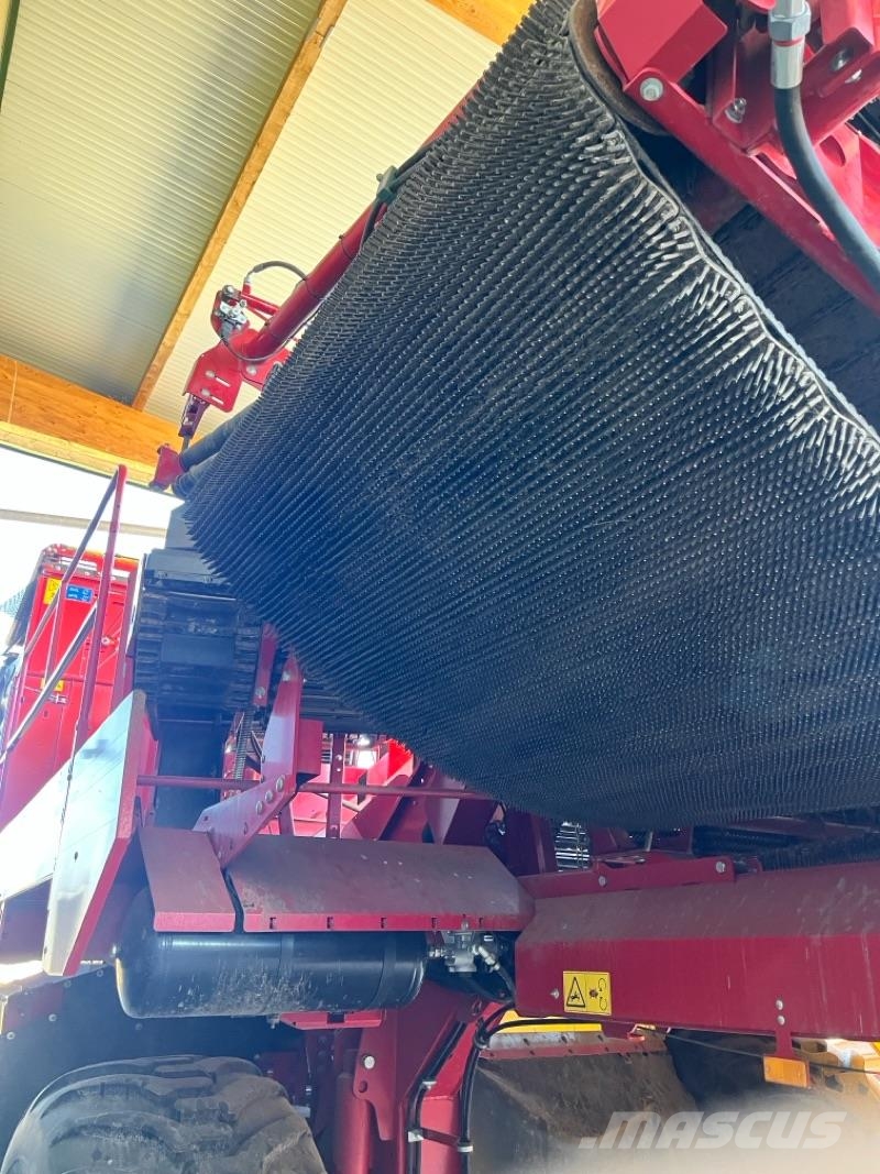 Grimme SE 260 UB Άλλα γεωργικά μηχανήματα