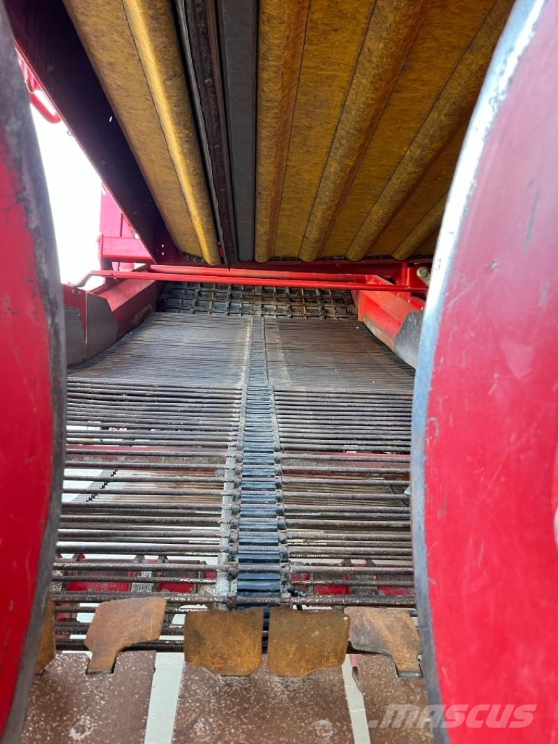 Grimme SE 260 UB Άλλα γεωργικά μηχανήματα