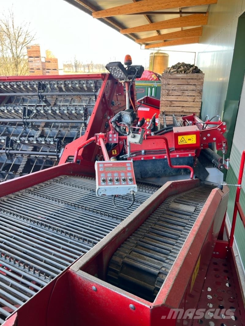 Grimme SE 260 UB Άλλα γεωργικά μηχανήματα