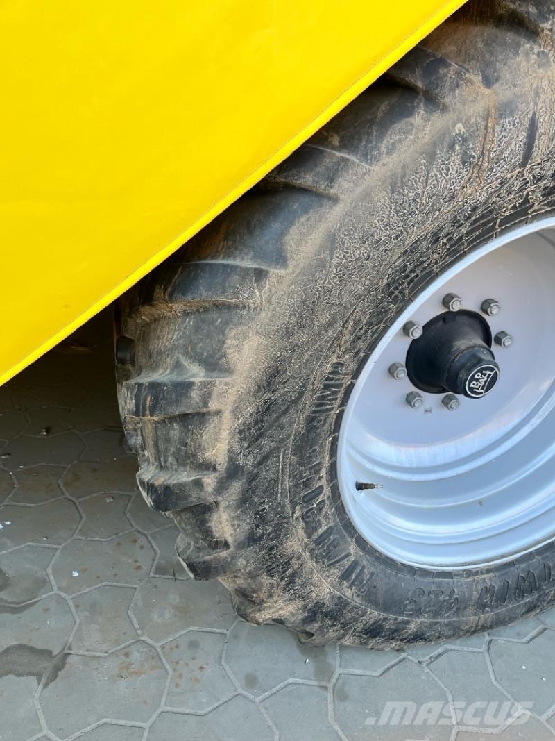 Grimme SE 260 UB Άλλα γεωργικά μηχανήματα